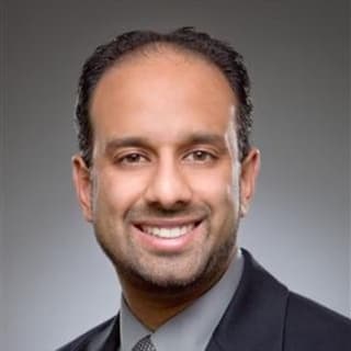 Asif Harsolia, MD, Radiation Oncology, Fountain Valley, CA, Long Beach Medical Center