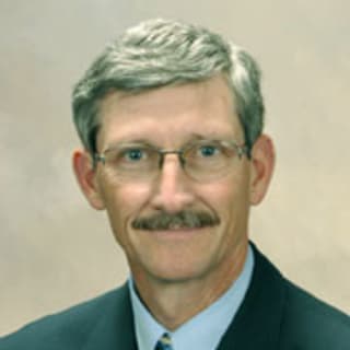 Clifford Hayslip Jr., MD