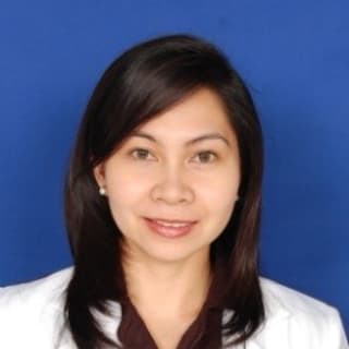 Philippines Cabahug, MD, Physical Medicine/Rehab, Baltimore, MD, Kennedy Krieger Institute