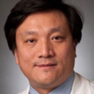 Zhenglun Zhu, MD, Gastroenterology, Boston, MA, Brigham and Women's Hospital