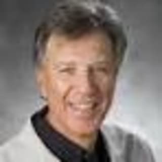 Ronald Sirota, MD, Pathology, Park Ridge, IL, Advocate Lutheran General Hospital