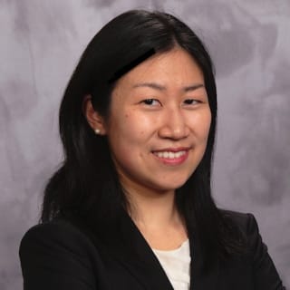 Julia Chang, MD, Endocrinology, Stanford, CA, Stanford Health Care