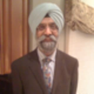 Tejinder Mander, MD, Cardiology, Greenville, MI