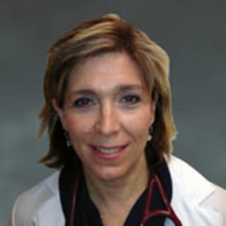 Joyce Epelboim Feldman, MD, Pulmonology, Philadelphia, PA, Hospital of the University of Pennsylvania