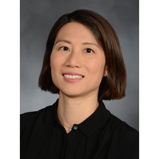 Szuyu Chen, MD, Obstetrics & Gynecology, Brooklyn, NY, New York-Presbyterian Hospital