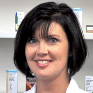 Heather McLamb, Pharmacist, Four Oaks, NC