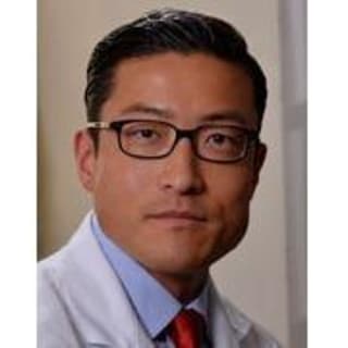 Han Kim, MD, Orthopaedic Surgery, New York, NY, Hospital for Special Surgery