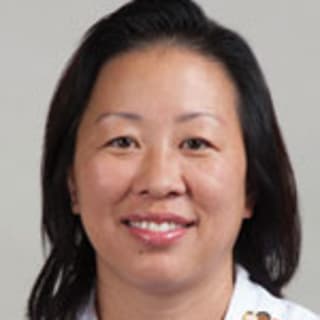 Alice Kuo, MD, Medicine/Pediatrics, Los Angeles, CA