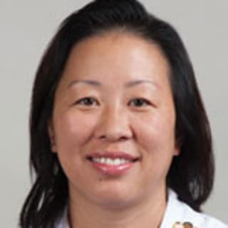 Alice Kuo, MD