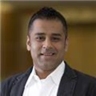Dr. Vikram Mehta, MD – Elkhart, IN | Family Medicine