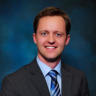 Brandon Stucky, MD, Family Medicine, Castle Rock, CO