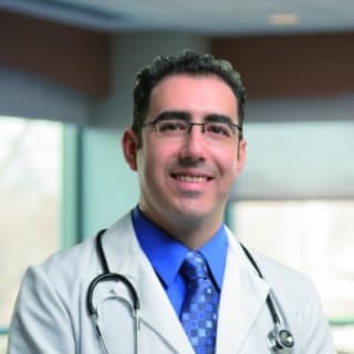 Firas Sibai, MD, Rheumatology, Kankakee, IL, Riverside Medical Center