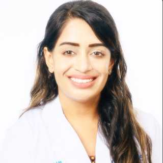 Bhumi Patel, MD