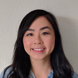 Fanny Ye, Pharmacist, San Francisco, CA