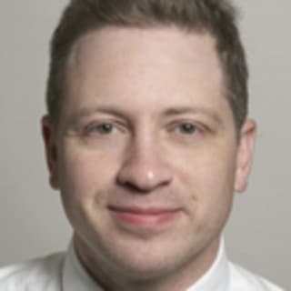 Chad Haller, MD, Ophthalmology, Astoria, NY, Mount Sinai Hospital of Queens