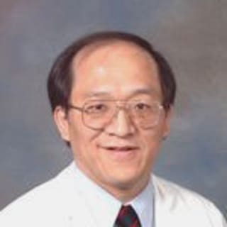 Raymond Heung, MD, Oncology, San Diego, CA