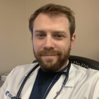 Andrew Jarzen, MD, Resident Physician, Kansas City, KS, The University of Kansas Hospital