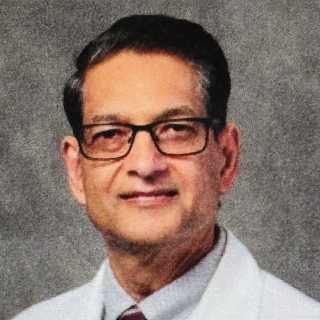 Jagmohan Sharma, MD, Physical Medicine/Rehab, Gainesville, FL