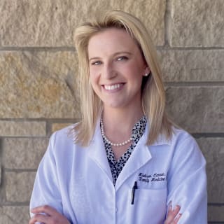 Madison Cannon, MD, Family Medicine, Seminole, TX, Memorial Hospital