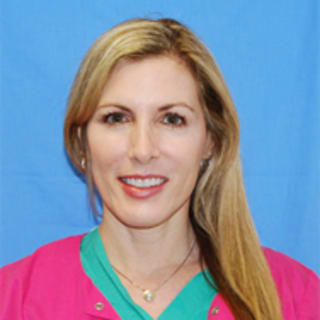 Shirley Sopko, Certified Registered Nurse Anesthetist, Chapel Hill, NC