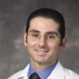 Constantinos Anastassiades, MD, Gastroenterology, Cleveland, OH, University Hospitals Cleveland Medical Center