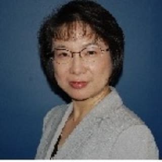 Diana Ng, Geriatric Nurse Practitioner, Olney, MD