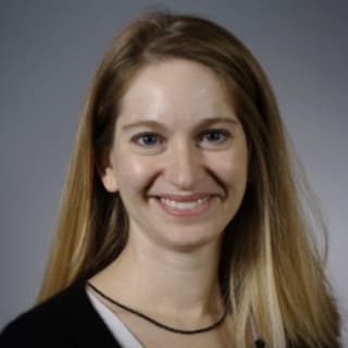 Danielle Stebbins, MD