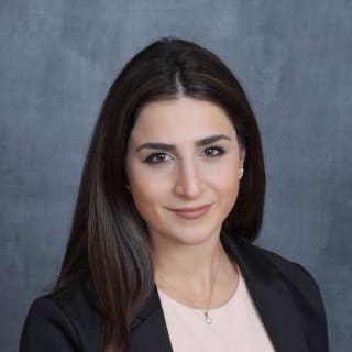 Nancy Issa, MD, Resident Physician, Cleveland, OH