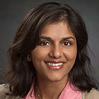 Lakshmi Duvvur, MD
