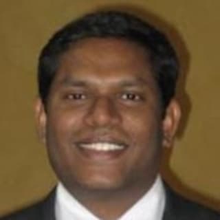 Venkateswar Rao Surabhi, MD, Radiology, Houston, TX