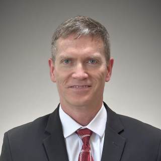 Benjamin Smith, MD