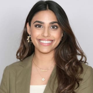 Simran Mangwani, MD, Research, Miami, FL