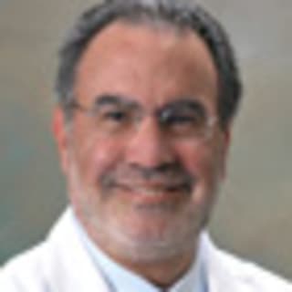 Robert Figlin, MD, Oncology, Los Angeles, CA, Cedars-Sinai Medical Center