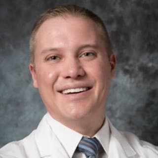 Jeremy Rutherford, MD, Internal Medicine, Russellville, AR