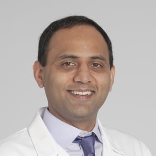 Dheeraj Kumar, MD, Infectious Disease, Cleveland, OH, Cleveland Clinic