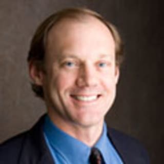 Robert Slater Jr., MD