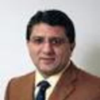 Neeraj Mahboob, MD, Internal Medicine, London, KY, AdventHealth Manchester