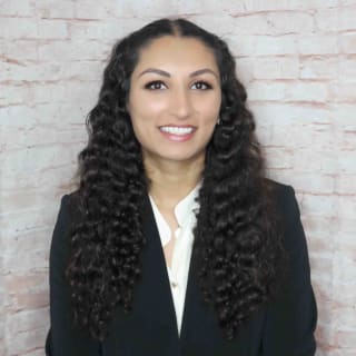 Pooja Vora, DO, Resident Physician, Long Beach, CA