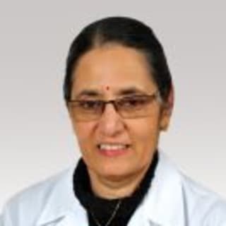 Radhika Vijayan, MD, Pediatric Emergency Medicine, Clifton, NJ, Joseph Sanzari Children’s Hospital