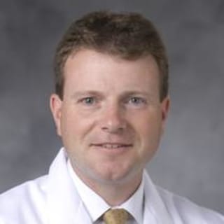 Fraser Leversedge, MD, Orthopaedic Surgery, Aurora, CO, University of Colorado Hospital