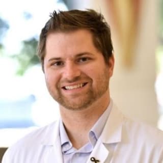 Andrew Bergeron, DO, Family Medicine, Houma, LA