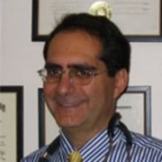 Nathan Beraha, MD, Pediatric Cardiology, Lincoln, RI