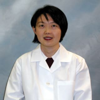 Su Yi, MD