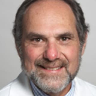 Henry Futterman, MD