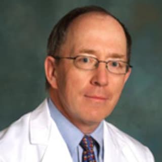 Lawrence Harrison, MD