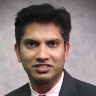 Manimaran Ramani, MD, Neonat/Perinatology, Birmingham, AL, University of Alabama Hospital