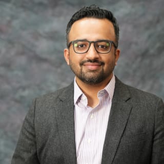 Moeed Chohan, MD, Internal Medicine, Richmond, VA