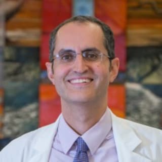 Arash Asher, MD, Physical Medicine/Rehab, Beverly Hills, CA, Cedars-Sinai Medical Center