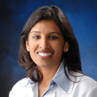 Vinita (Jain) Speir, MD, Obstetrics & Gynecology, Newport Beach, CA, UCI Health