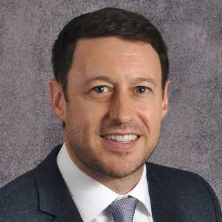 Jordan Brown, MD